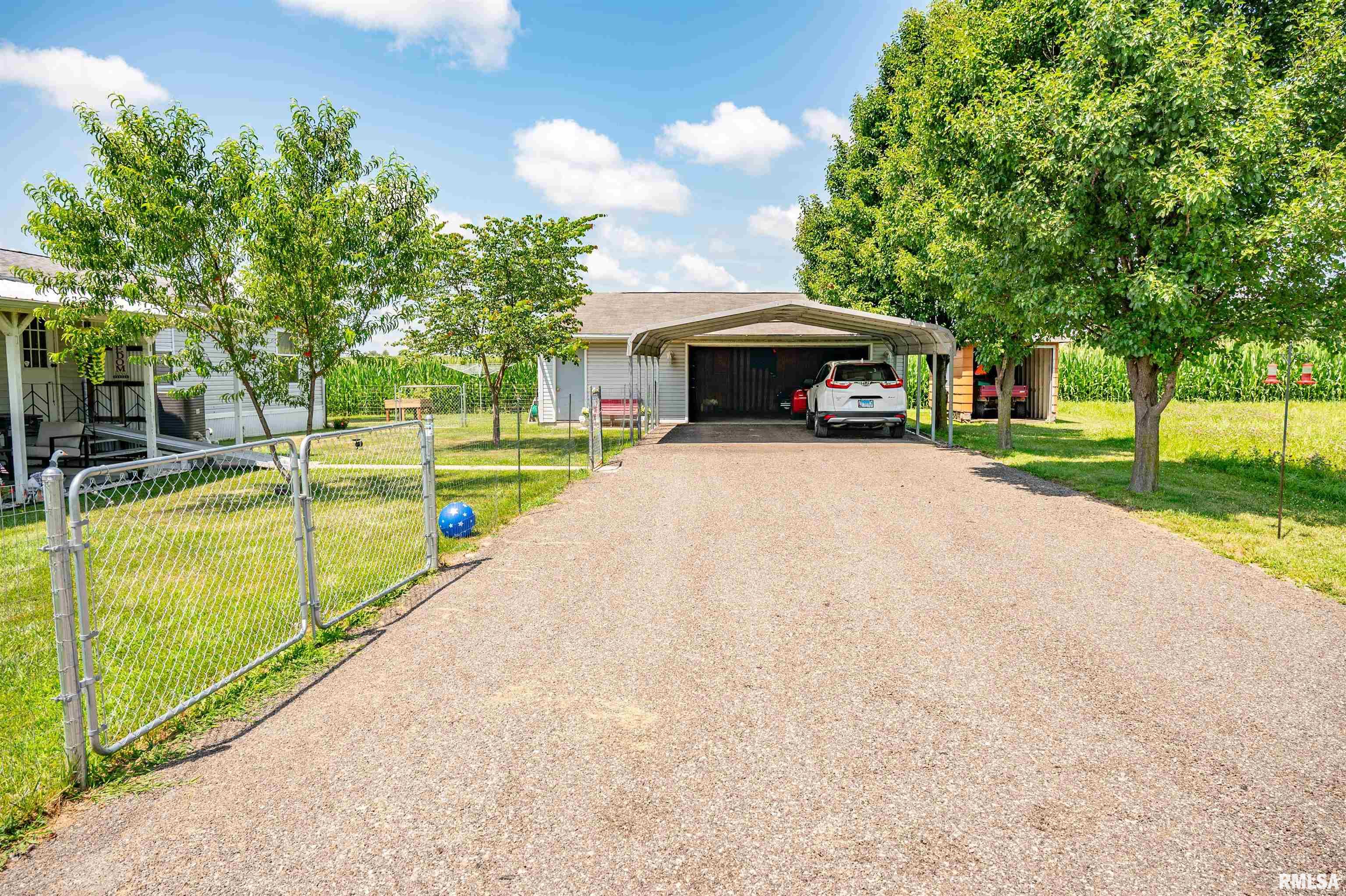 1752 Duncan Road Murrayville, IL 62668 - Photo 41 of 55