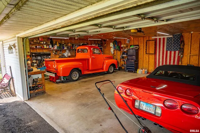 $165,000 | 1752 Duncan Road, Murrayville, IL 62668