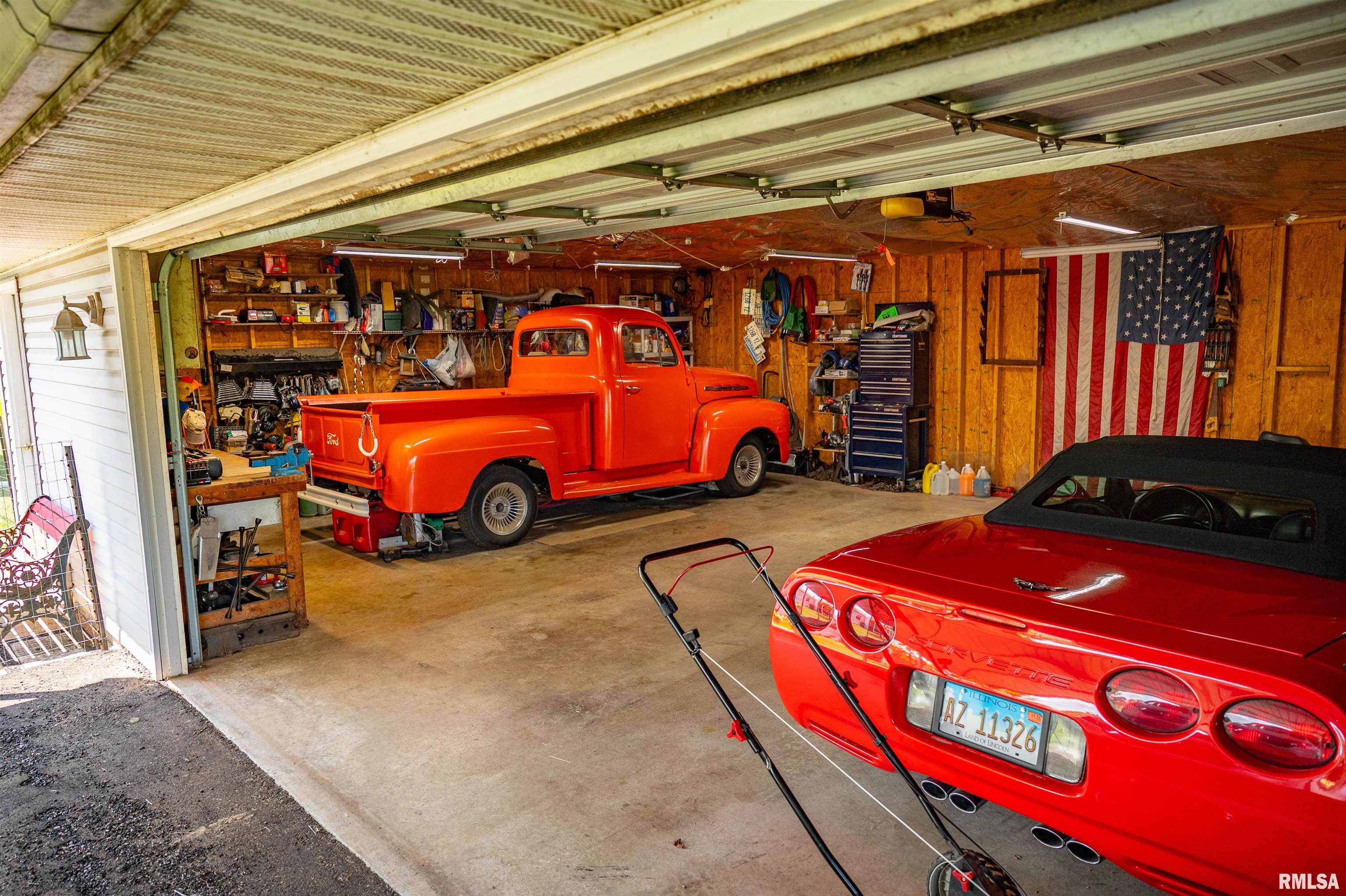 1752 Duncan Road Murrayville, IL 62668 - Photo 44 of 55