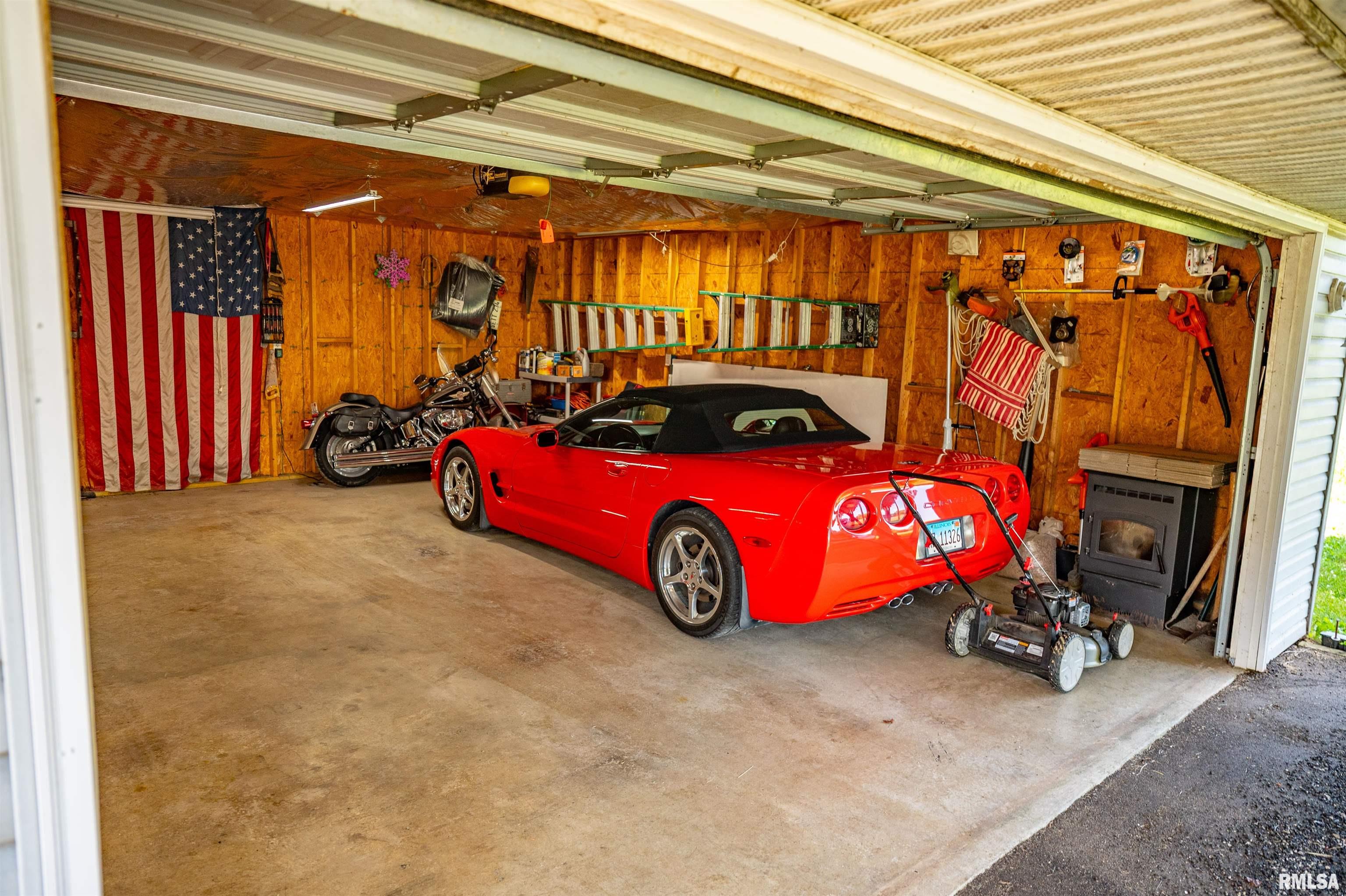 1752 Duncan Road Murrayville, IL 62668 - Photo 45 of 55