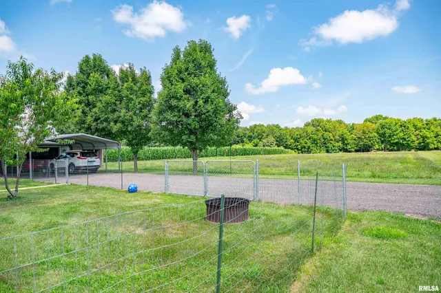 $165,000 | 1752 Duncan Road, Murrayville, IL 62668