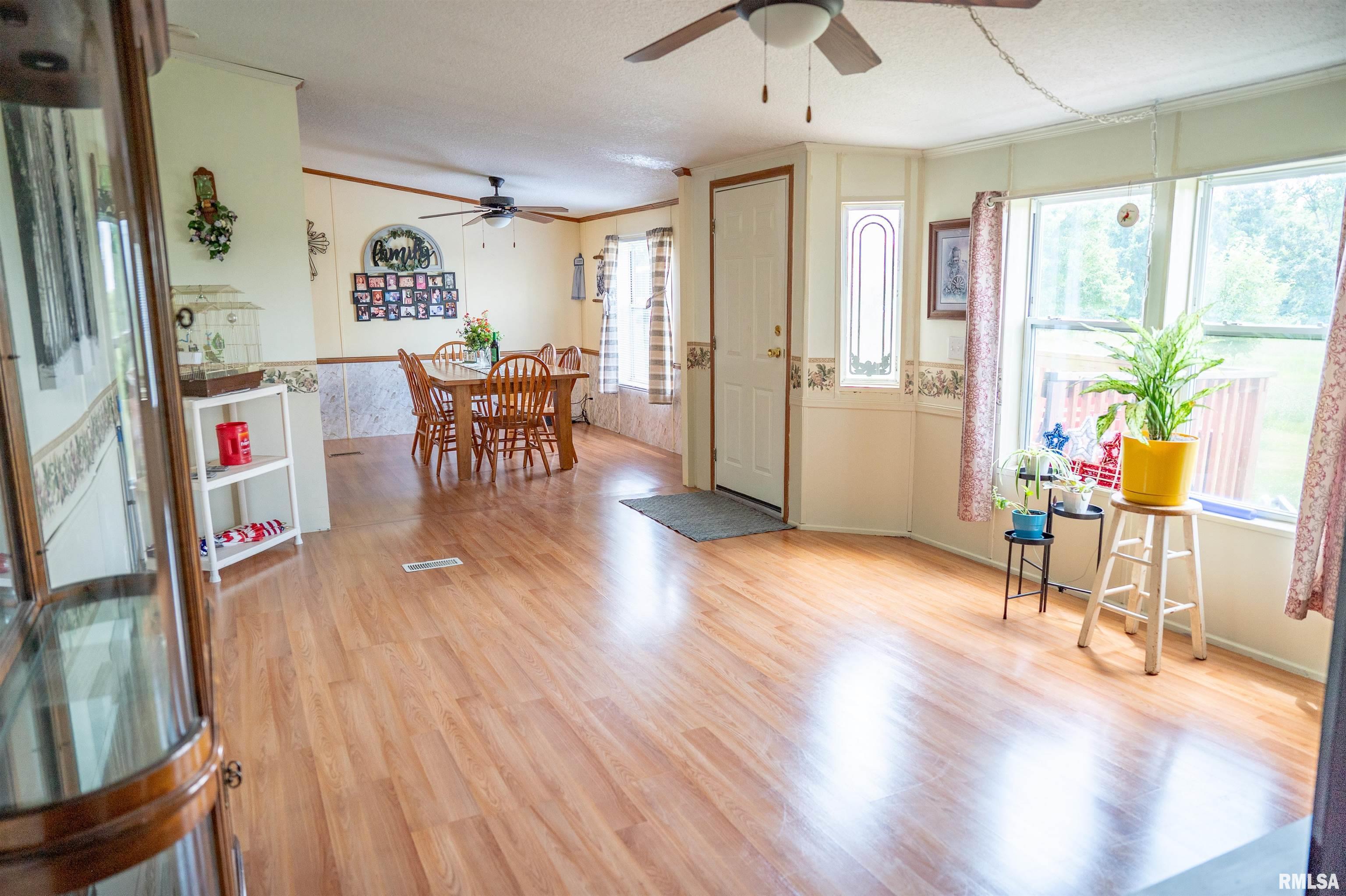 1752 Duncan Road Murrayville, IL 62668 - Photo 7 of 55