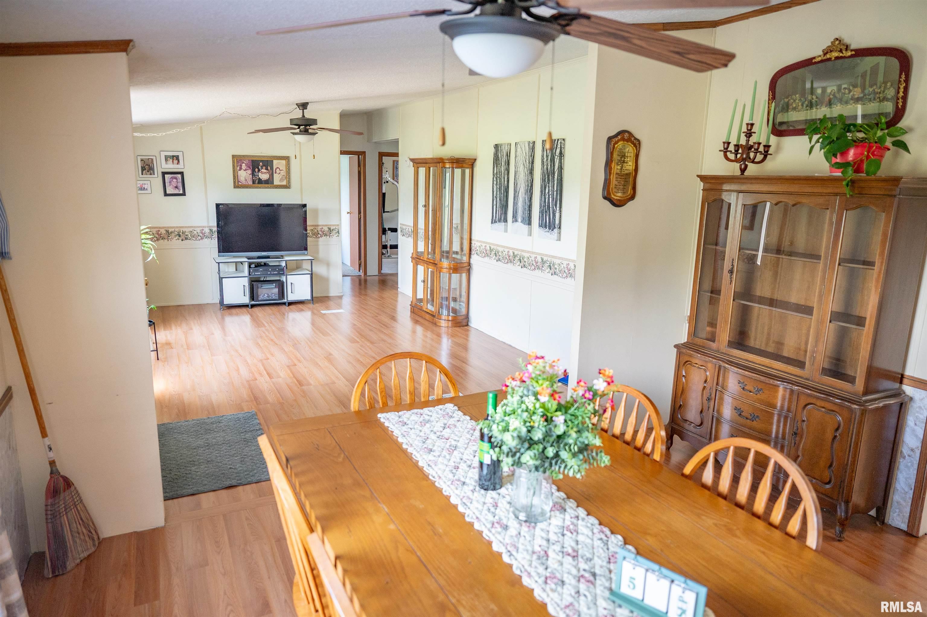 1752 Duncan Road Murrayville, IL 62668 - Photo 8 of 55