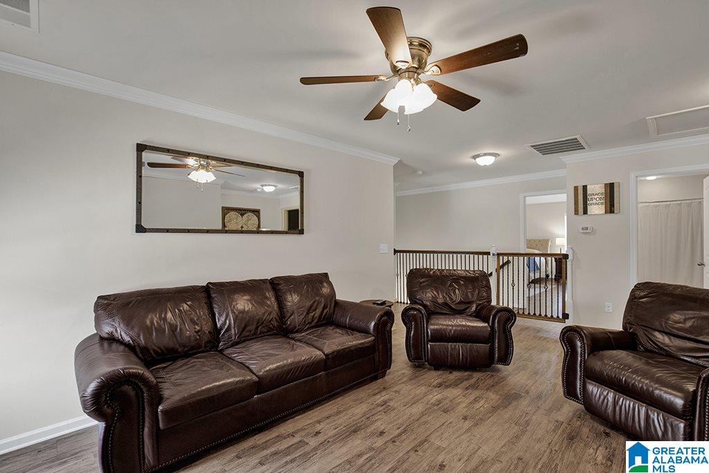 771 Crider Road Alabaster, AL 35114 - Photo 17 of 33