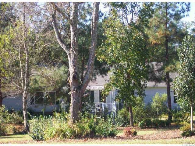 5533 Cleveland Road Clayton, NC 27520 - Photo 1 of 1 Photo 1