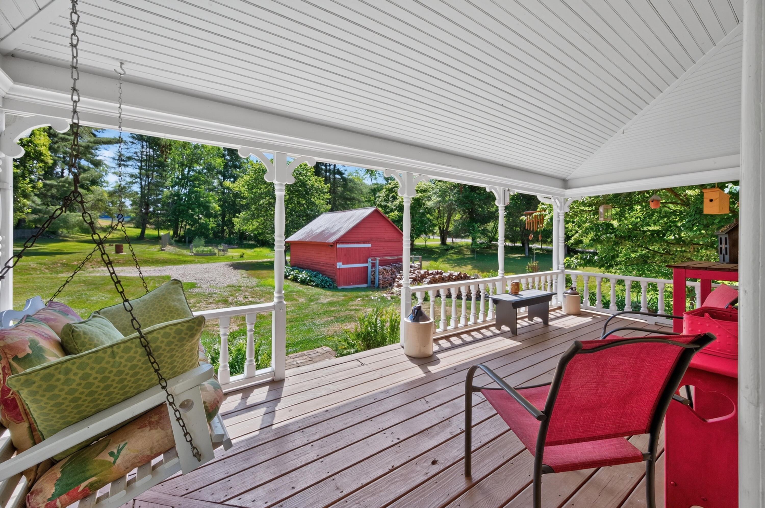 2067 Bethlehem Church Road Northeast Floyd, VA 24091 - Photo 74 of 116 floyd-90