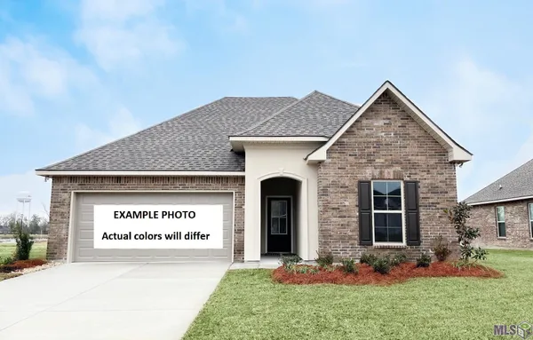 $270,305 | 271 Sophie Drive, Houma, LA 70364