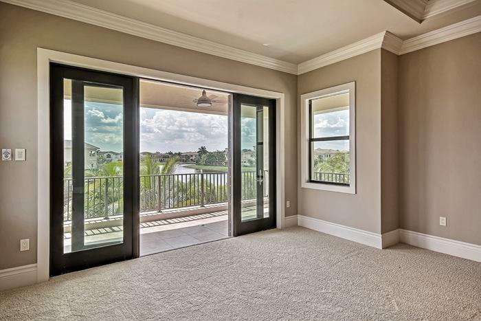 17518 Grand Este Way Boca Raton, FL 33496 - Photo 13 of 27 Master Bedroom View