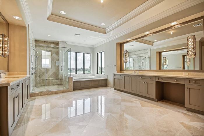 17518 Grand Este Way Boca Raton, FL 33496 - Photo 15 of 27 Master Bath