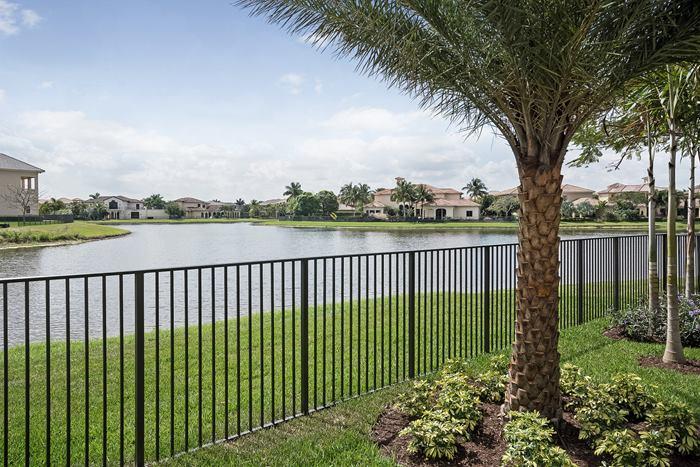 17518 Grand Este Way Boca Raton, FL 33496 - Photo 20 of 27 Lake View