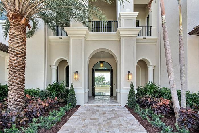 17518 Grand Este Way Boca Raton, FL 33496 - Photo 2 of 27 Main Entry Way