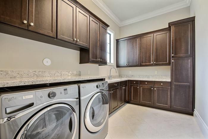 17518 Grand Este Way Boca Raton, FL 33496 - Photo 21 of 27 Laundry Room