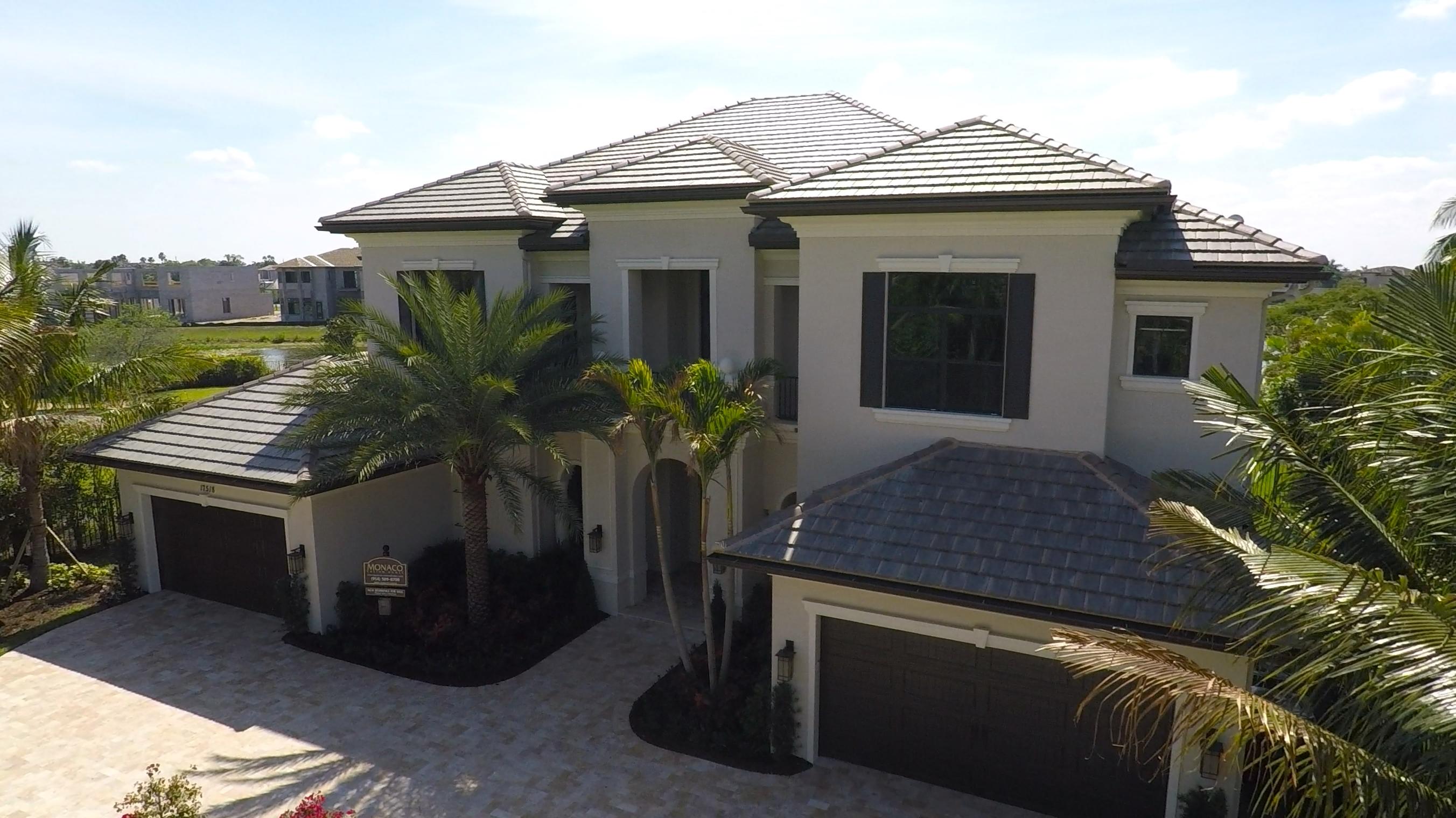 17518 Grand Este Way Boca Raton, FL 33496 - Photo 27 of 27 Front View