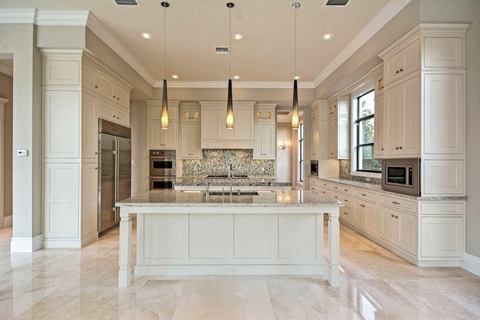 17518 Grand Este Way Boca Raton, FL 33496 - Photo 4 of 27 Kitchen