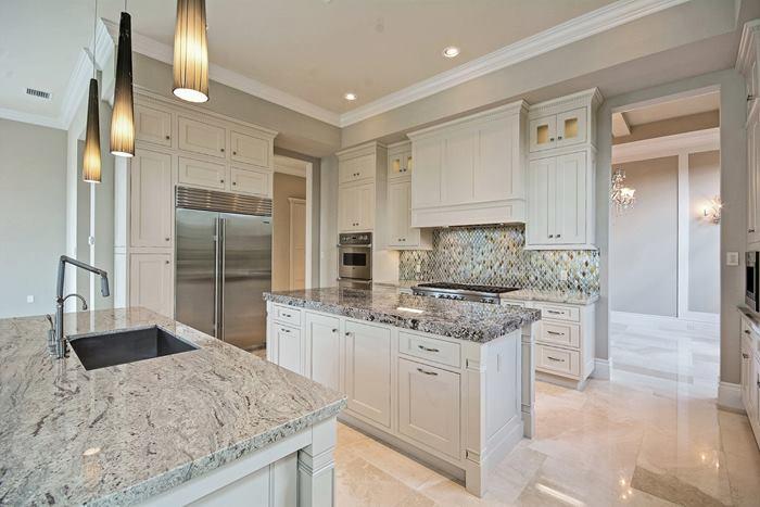 17518 Grand Este Way Boca Raton, FL 33496 - Photo 5 of 27 Kitchen