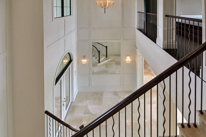 17518 Grand Este Way Boca Raton, FL 33496 - Photo 10 of 27 Staircase