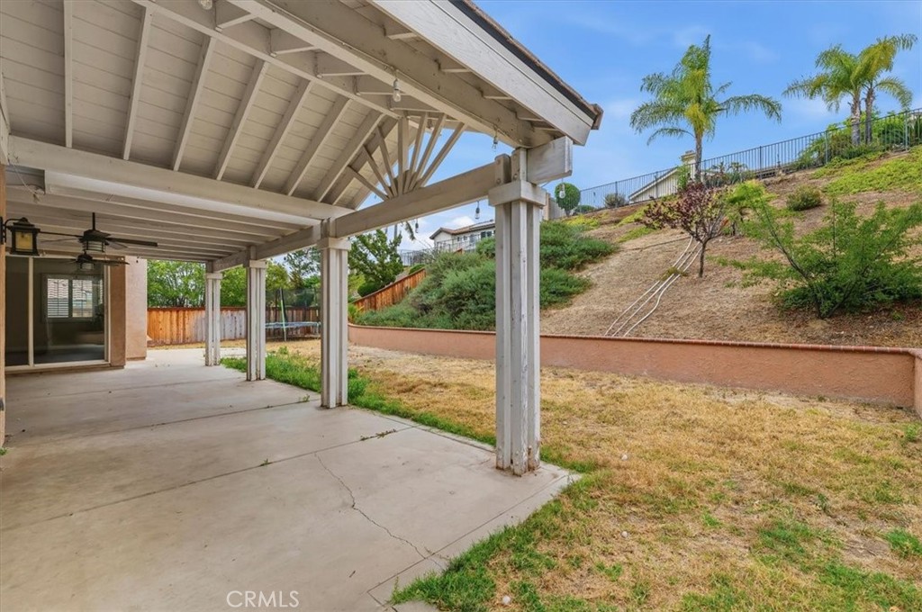 42748 Mountain Shadow Road Murrieta, CA 92562 - Photo 36 of 37