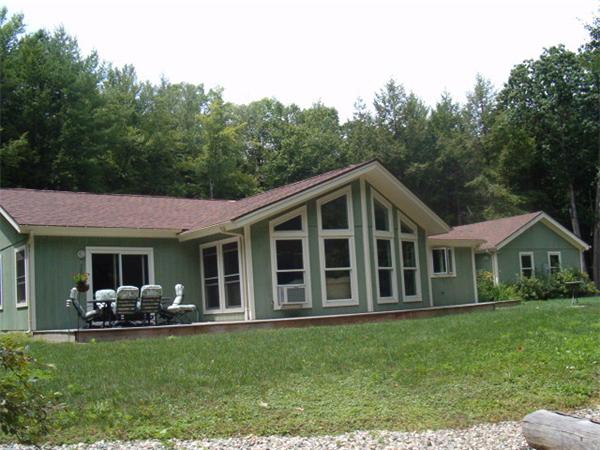 256 Locks Pond Road Shutesbury, MA 01072 - Photo 1 of 27 Gallery Image 1