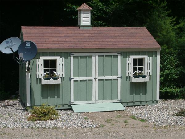 256 Locks Pond Road Shutesbury, MA 01072 - Photo 6 of 27 Gallery Image 6