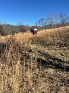 403 Woodard Road Lafayette, TN 37083 - Photo 5 of 21 a view of a yard with an ocean
