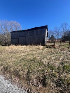 403 Woodard Road Lafayette, TN 37083 - Photo 10 of 21 a view of wooden fence