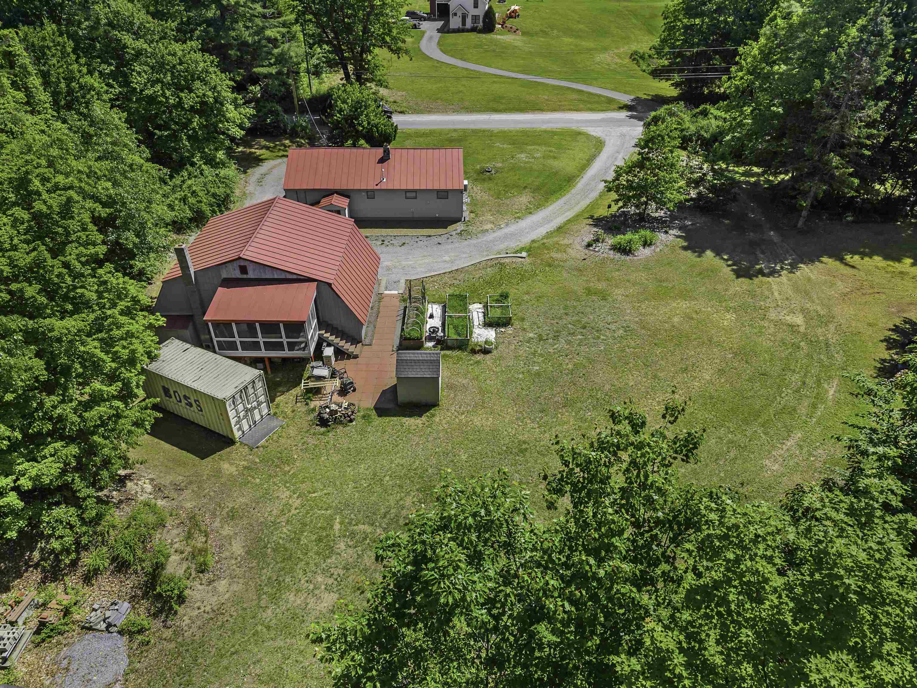 35 Tyler Road Hopkinton, NH 03229 - Photo 32 of 37