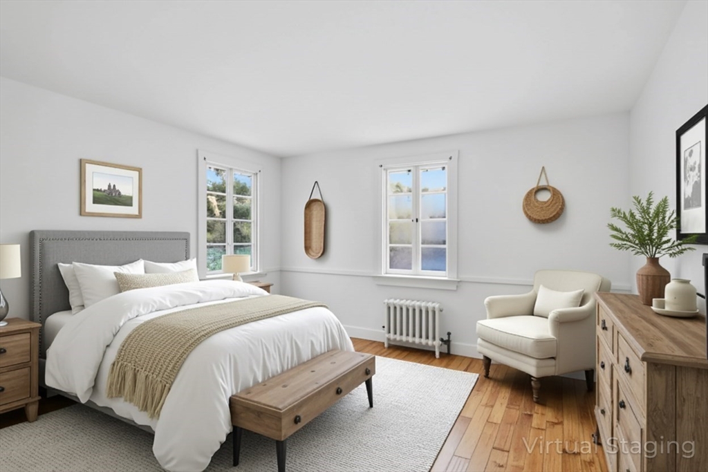 261 Central Street Rowley, MA 01969 - Photo 18 of 30