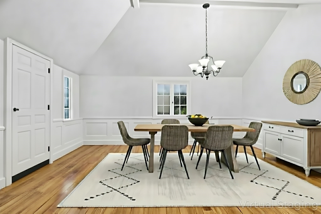 261 Central Street Rowley, MA 01969 - Photo 4 of 30