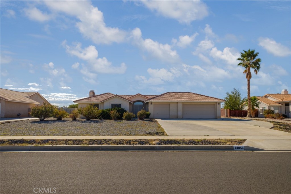 14050 Falling Leaf Road Apple Valley, CA 92307 - Photo 1 of 1
