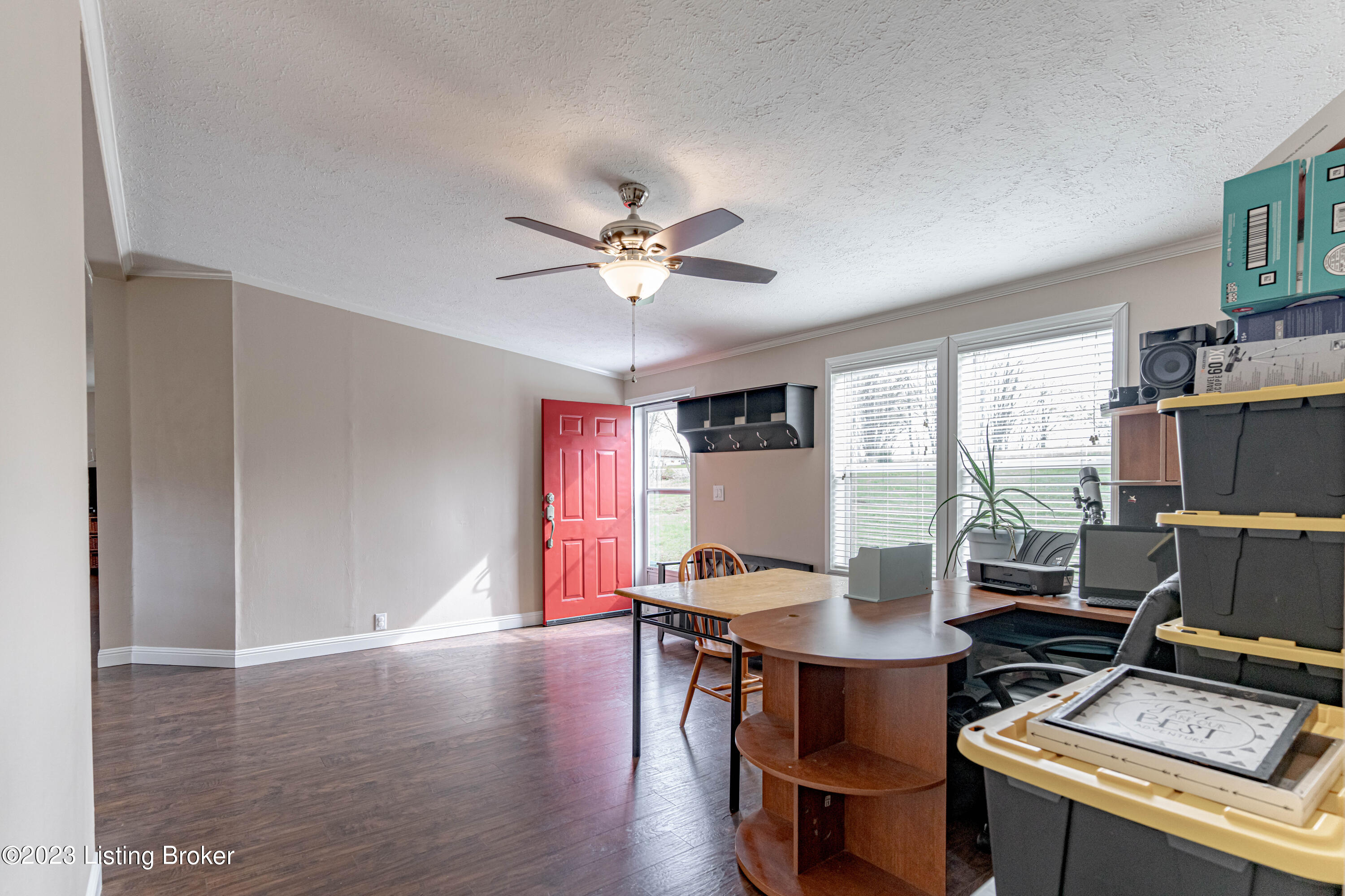 Living Room 4