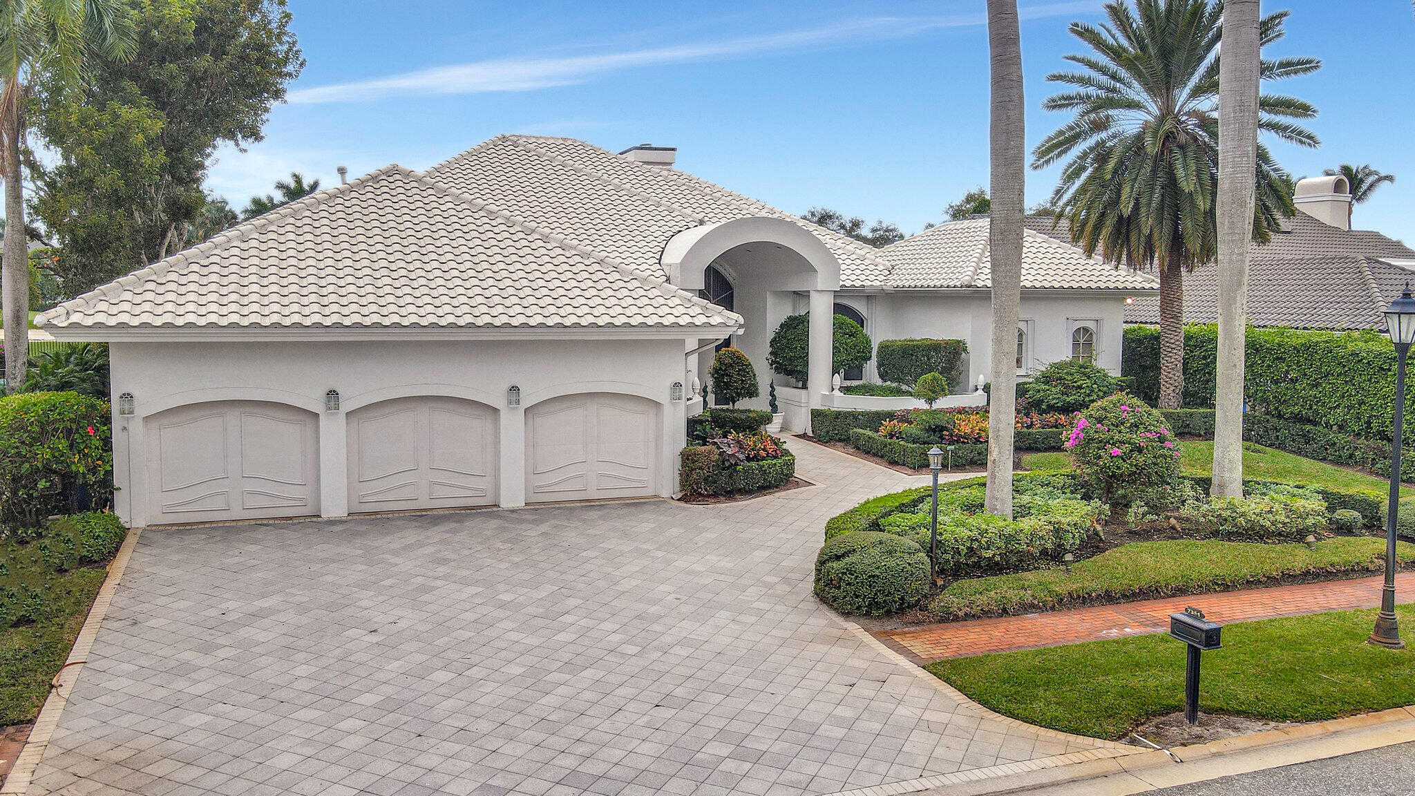 7351 Ballantrae Court Boca Raton, FL 33496 - Photo 1 of 29 01_DJI_0258