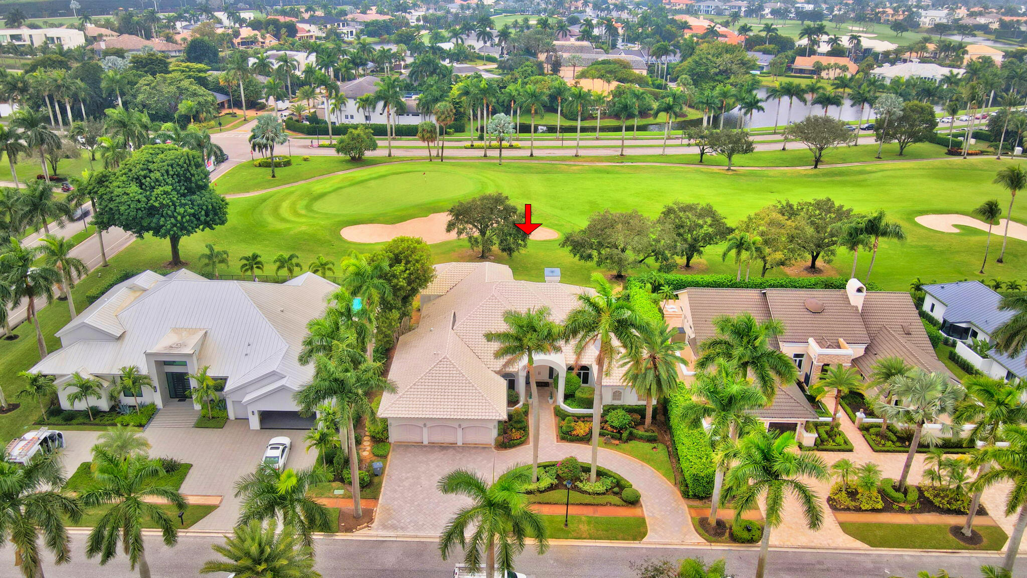 7351 Ballantrae Court Boca Raton, FL 33496 - Photo 25 of 29 27_DJI_0268