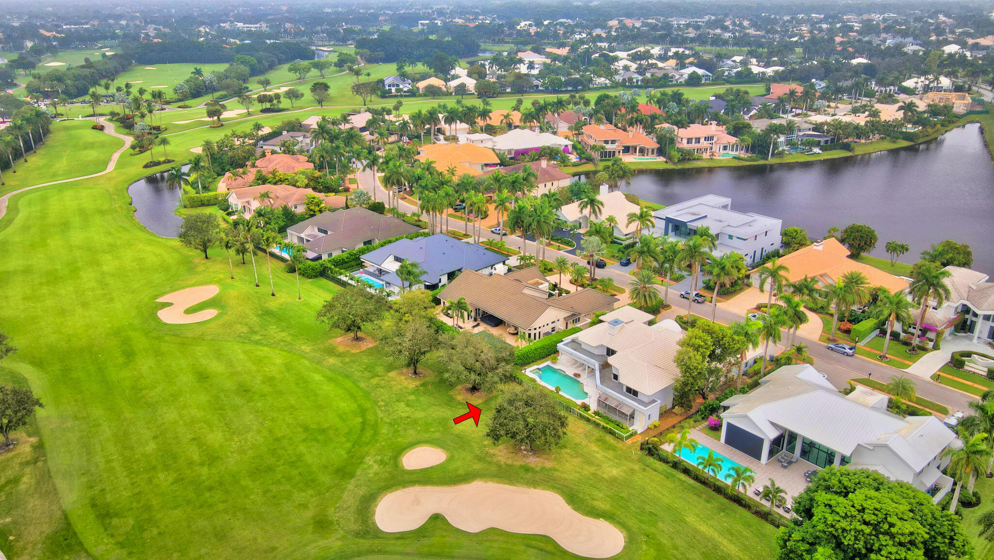 7351 Ballantrae Court Boca Raton, FL 33496 - Photo 27 of 29 29_DJI_0293