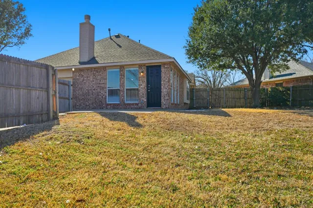 $264,900 | 1204 Chelsea Court, Mesquite, TX 75149