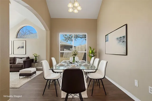 $264,900 | 1204 Chelsea Court, Mesquite, TX 75149