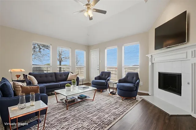 $264,900 | 1204 Chelsea Court, Mesquite, TX 75149