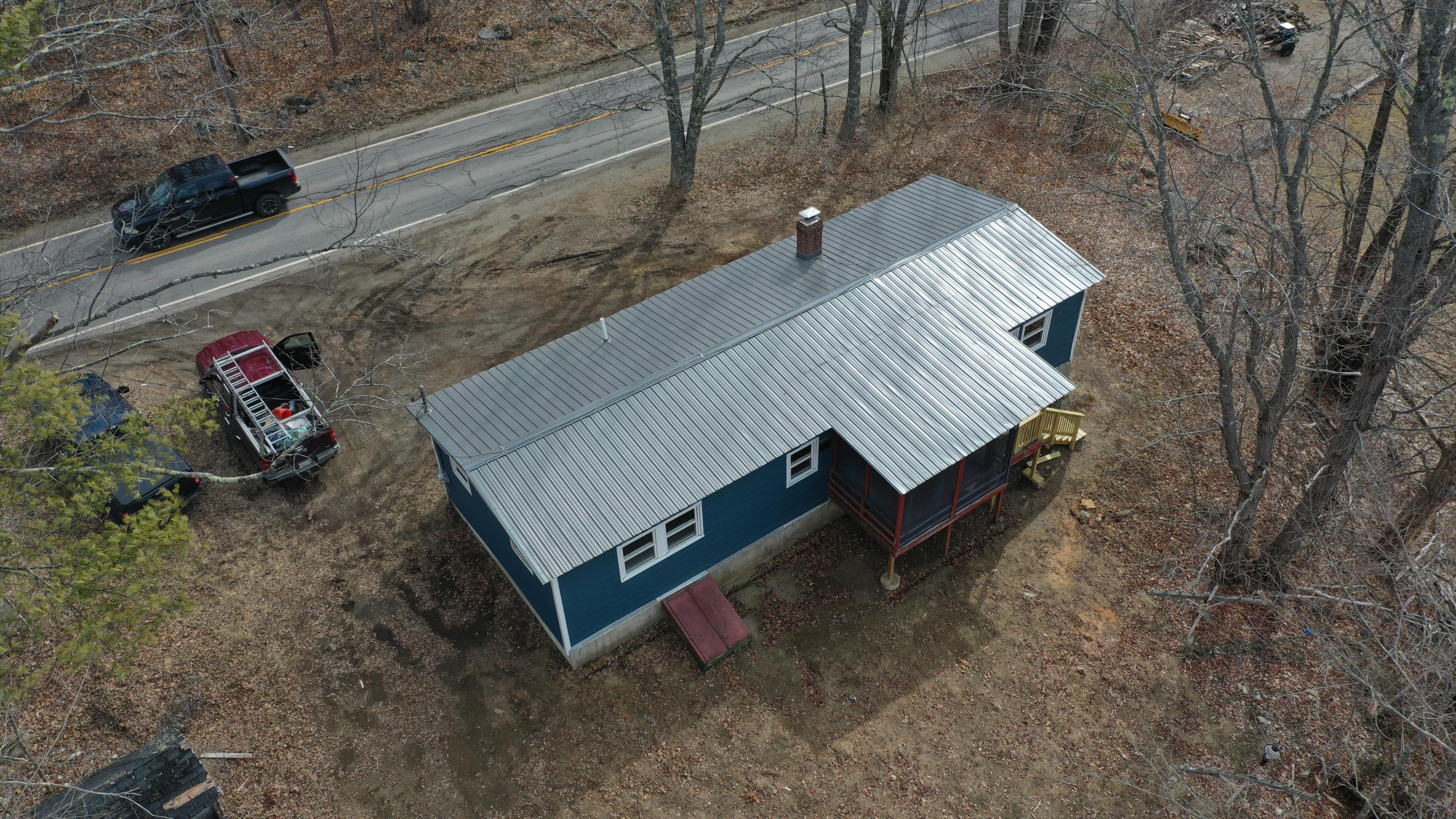 2116 Washington Road Waldoboro, ME 04572 - Photo 50 of 51 DJI_0997