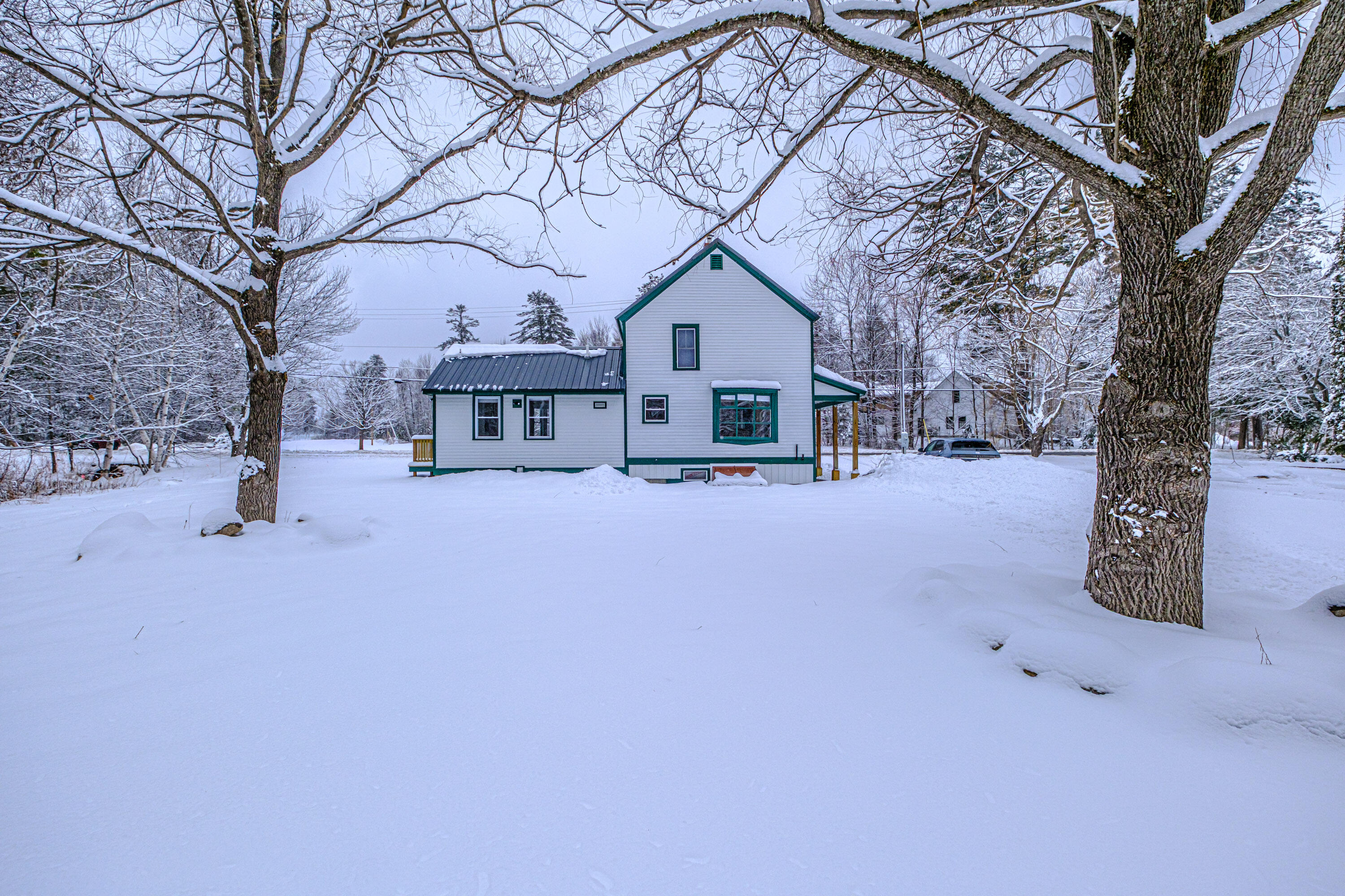 12 Paradise Hill Road Bethel, ME 04217 - Photo 54 of 64