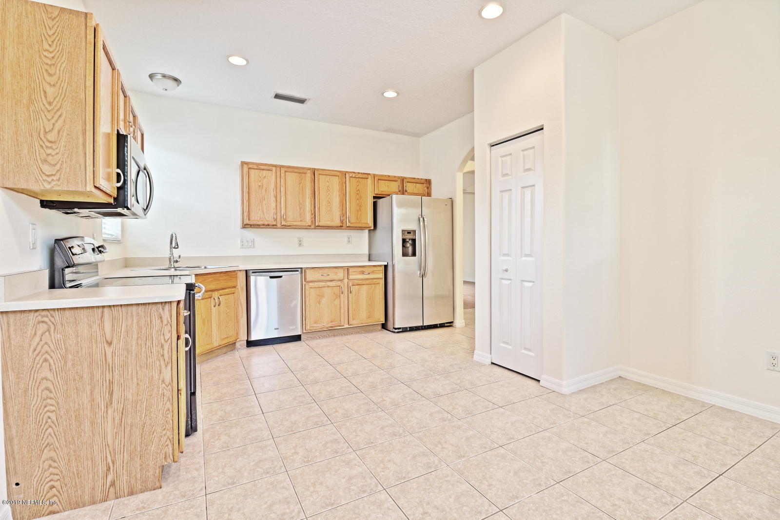 964 Ridgewood Lane St. Augustine, FL 32086 - Photo 11 of 35 kitchen 3