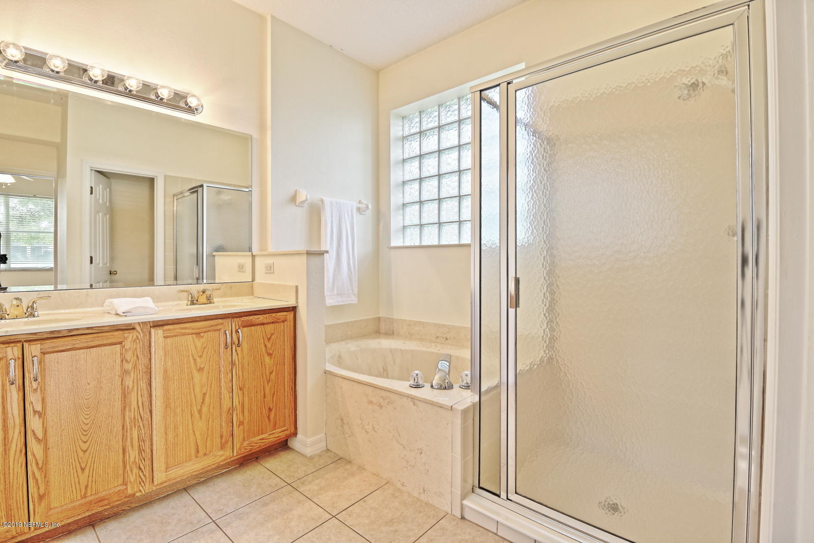 964 Ridgewood Lane St. Augustine, FL 32086 - Photo 14 of 35 master bath