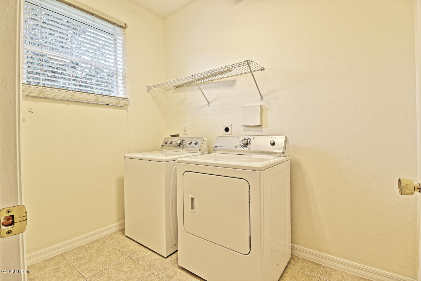 964 Ridgewood Lane St. Augustine, FL 32086 - Photo 17 of 35 laundry room