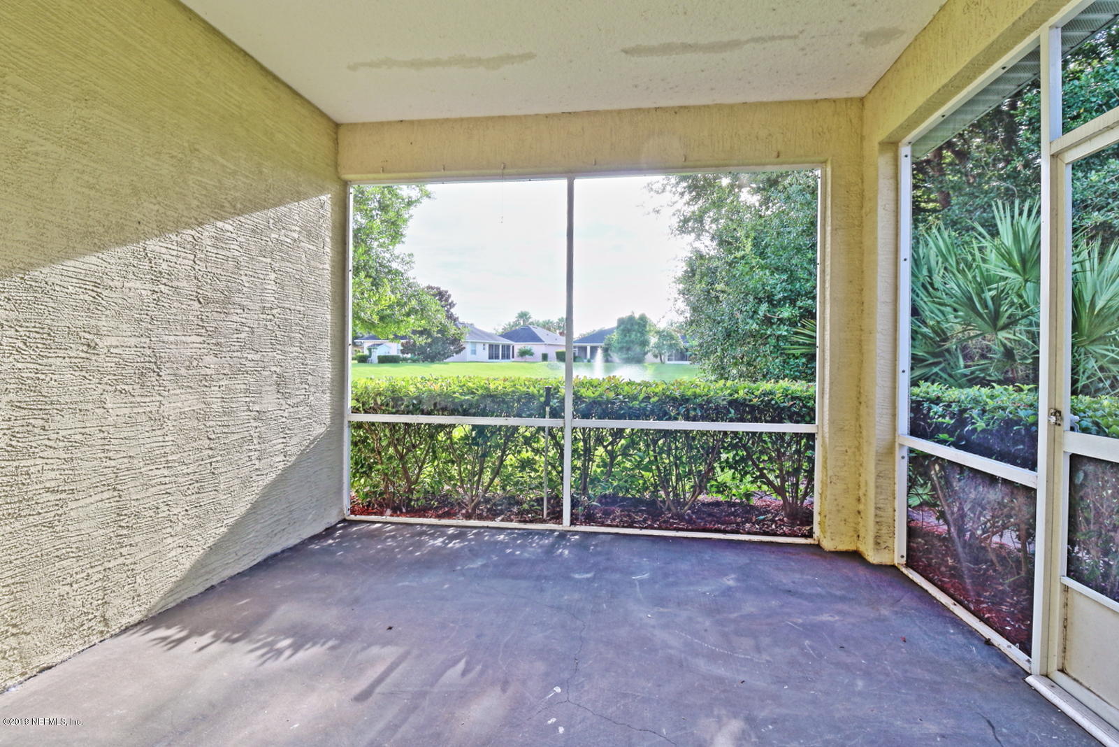 964 Ridgewood Lane St. Augustine, FL 32086 - Photo 18 of 35 back porch