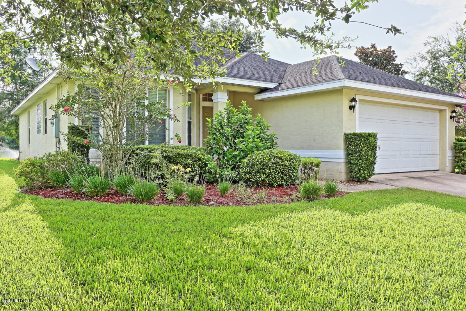 964 Ridgewood Lane St. Augustine, FL 32086 - Photo 2 of 35 front of home