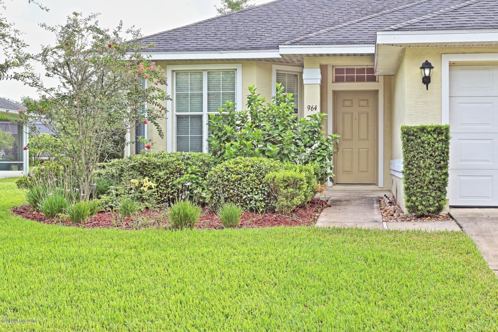 964 Ridgewood Lane St. Augustine, FL 32086 - Photo 3 of 35 welcome home