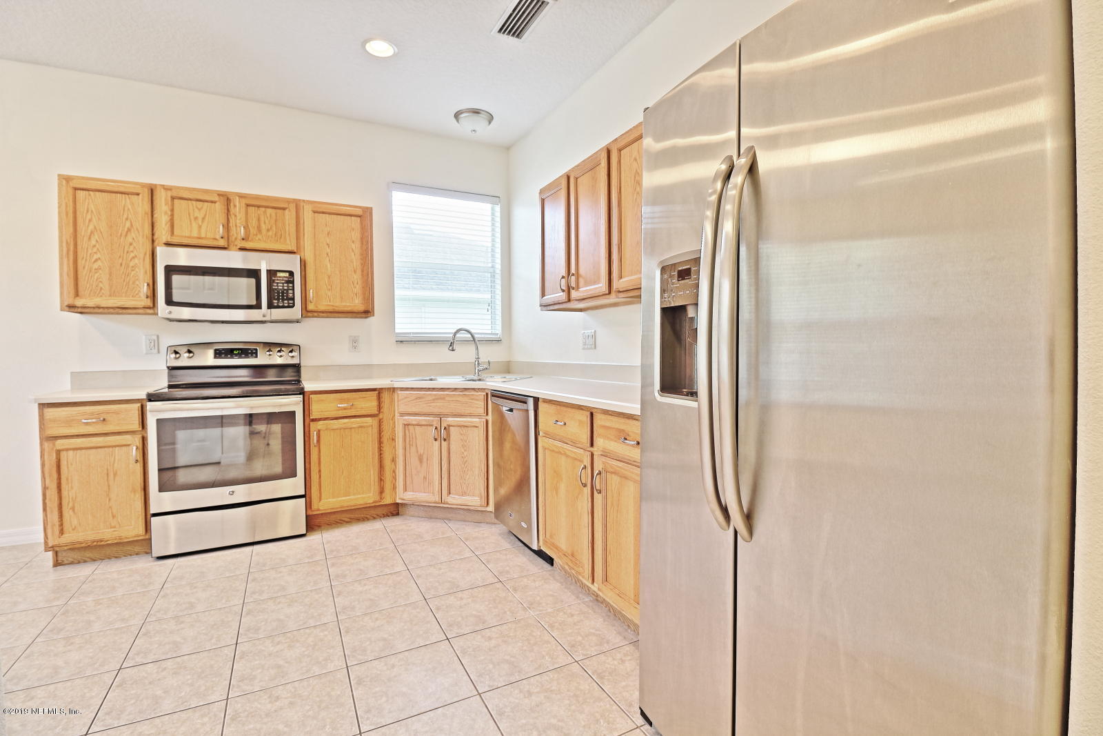 964 Ridgewood Lane St. Augustine, FL 32086 - Photo 8 of 35 kitchen