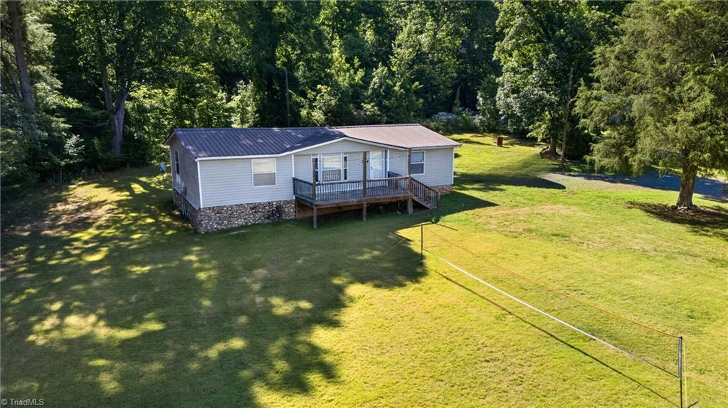 554 Kindley Road Thomasville, NC 27360 - Photo 1 of 28