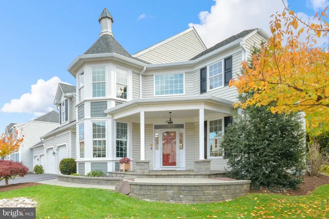 $589,000 | 2509 Bear Den Road, Frederick, MD 21701