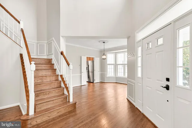 $589,000 | 2509 Bear Den Road, Frederick, MD 21701