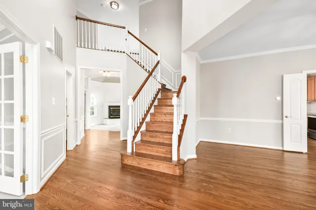 $589,000 | 2509 Bear Den Road, Frederick, MD 21701