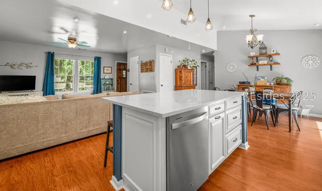 $415,000 | 4010 Magnolia Street, Beaufort, SC 29906